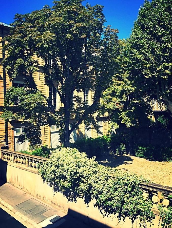 エクス＝アン＝プロヴァンスLe Jardin De Pontevesアパートメント エクステリア 写真